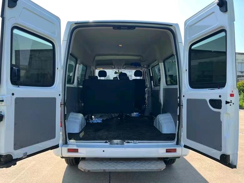 盐城22年大通V804