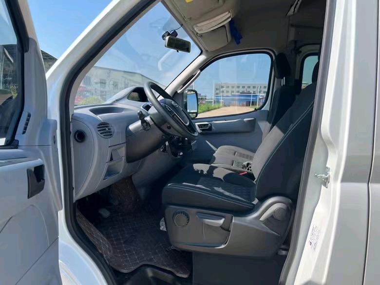 盐城22年大通V805