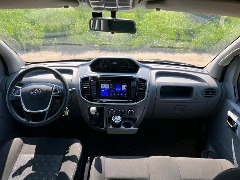 盐城22年大通V806