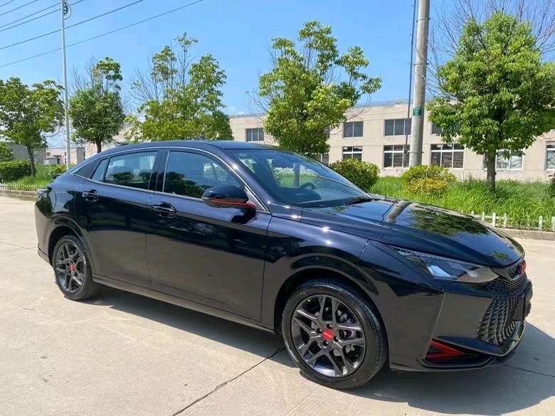 盐城22年东风奕炫3