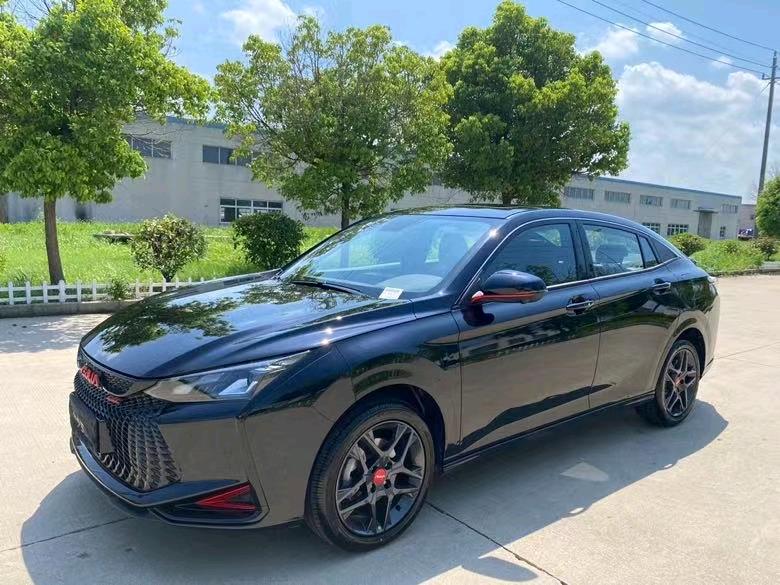 盐城22年东风奕炫2