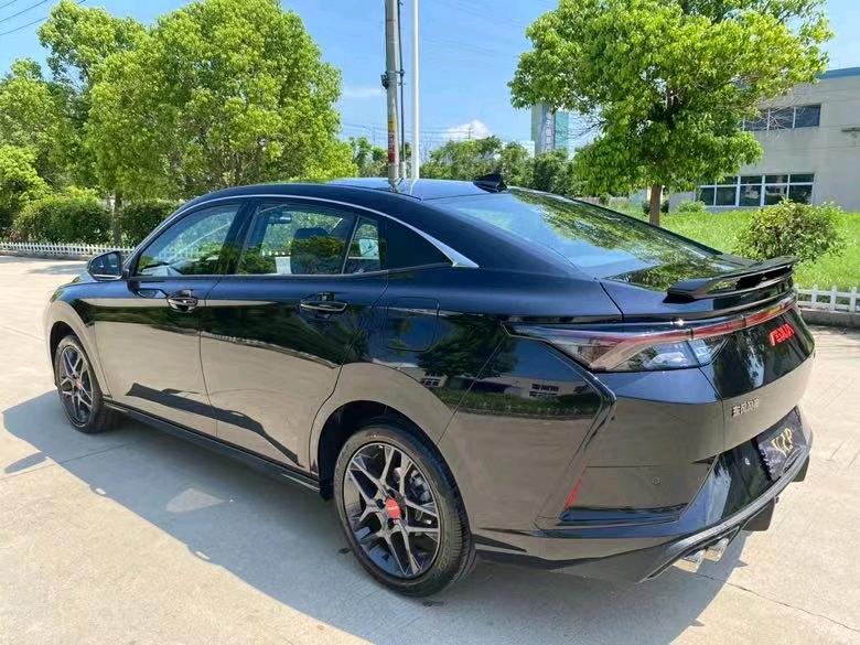 盐城22年东风奕炫9