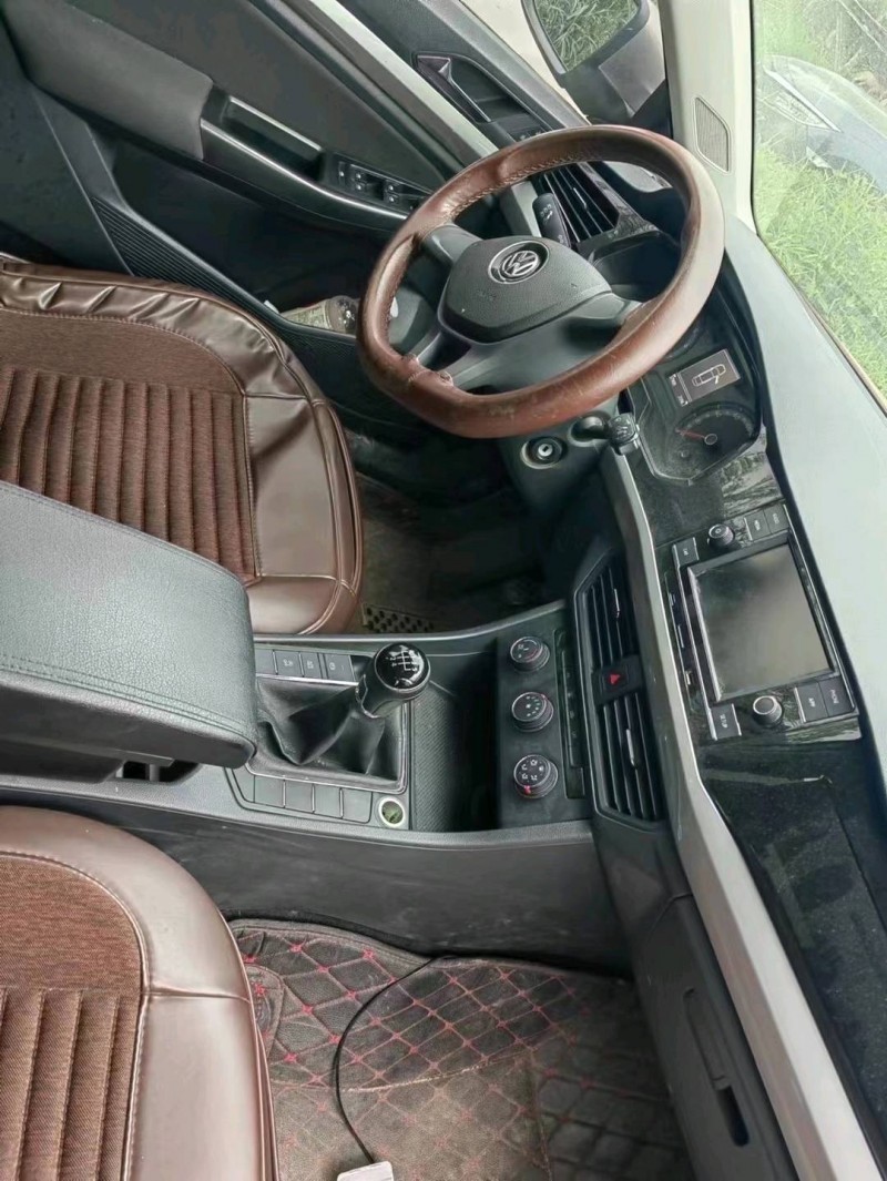 北京19年大众宝来2