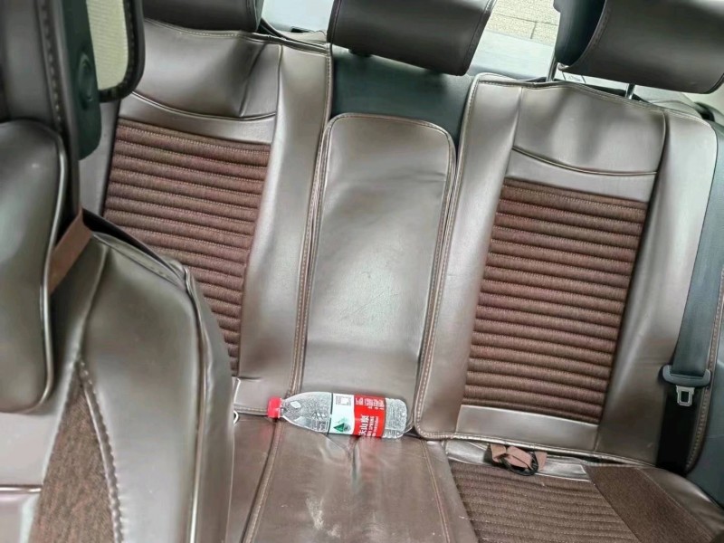 北京19年大众宝来3