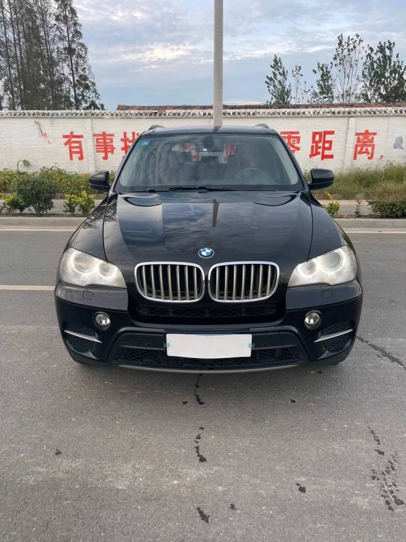 徐州12年宝马X51