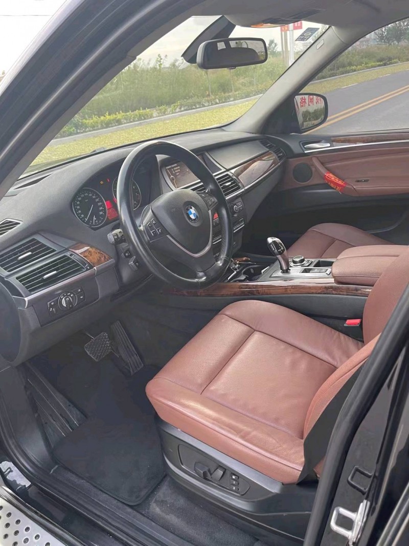 徐州12年宝马X54