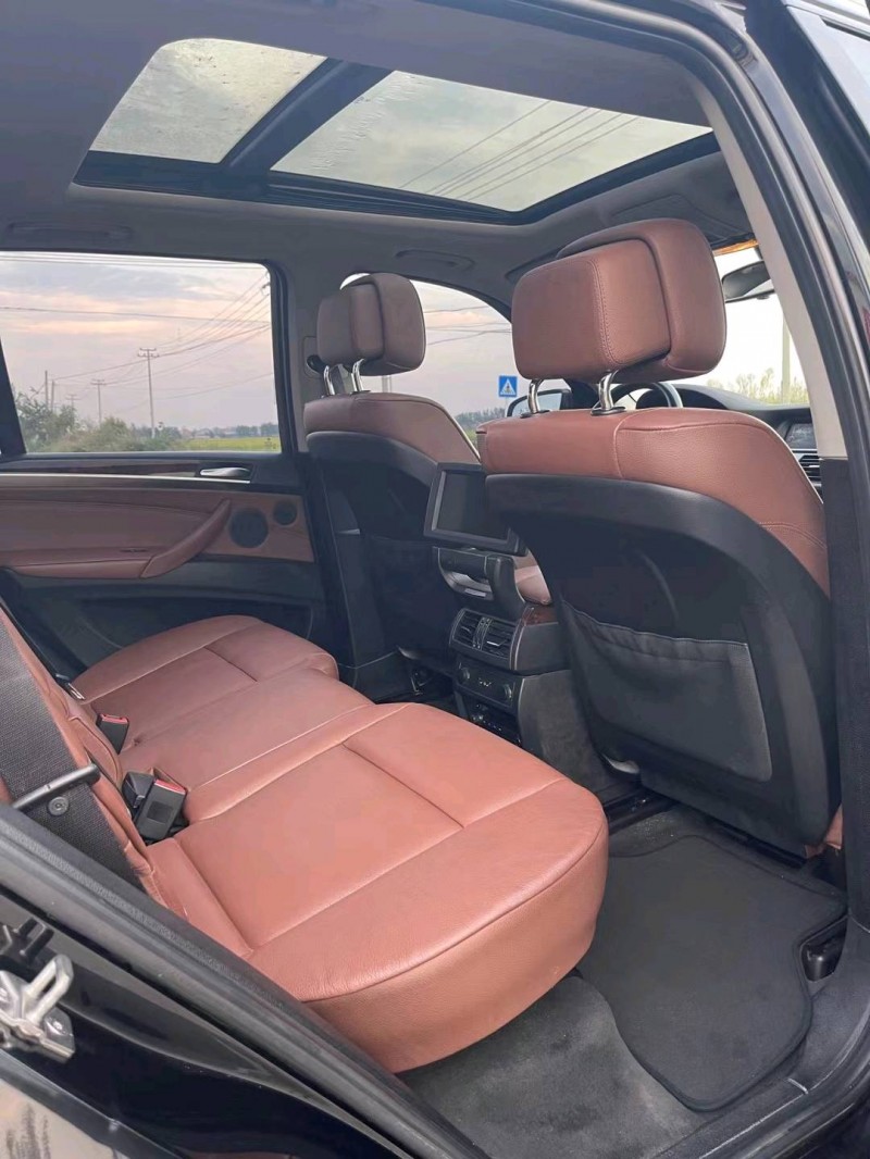 徐州12年宝马X56