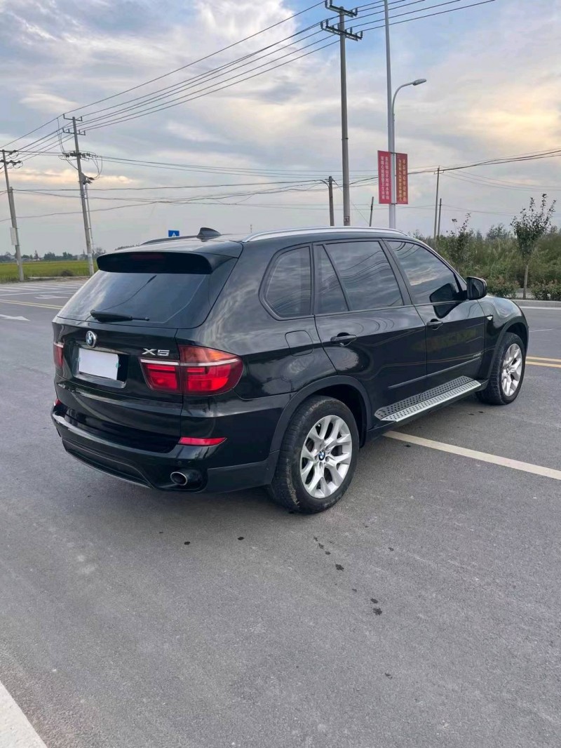 徐州12年宝马X58