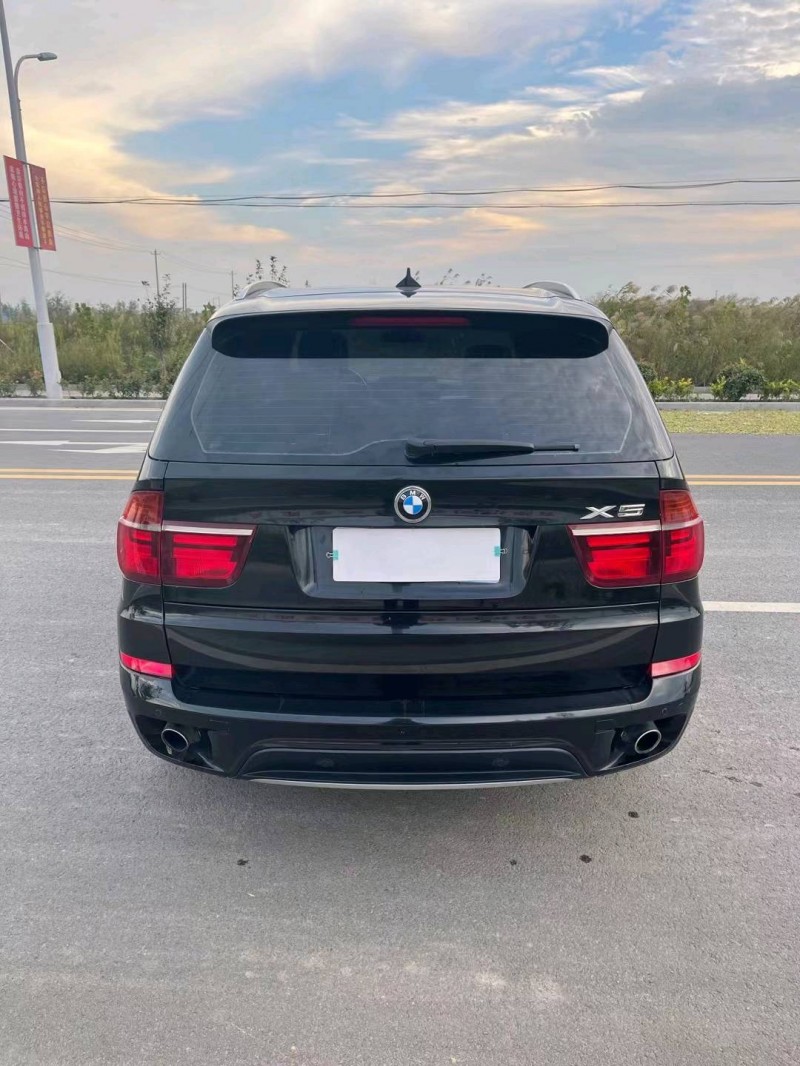 徐州12年宝马X59