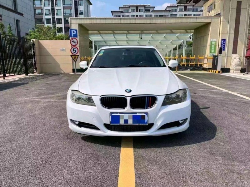 徐州10年宝马3系1