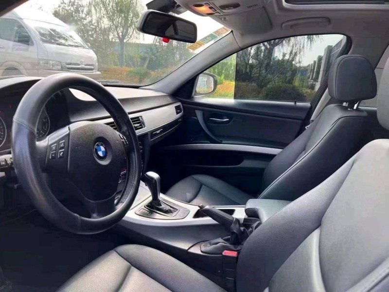 徐州10年宝马3系4