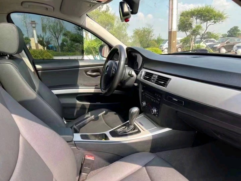 徐州10年宝马3系5