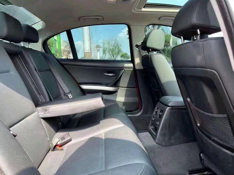 徐州10年宝马3系6