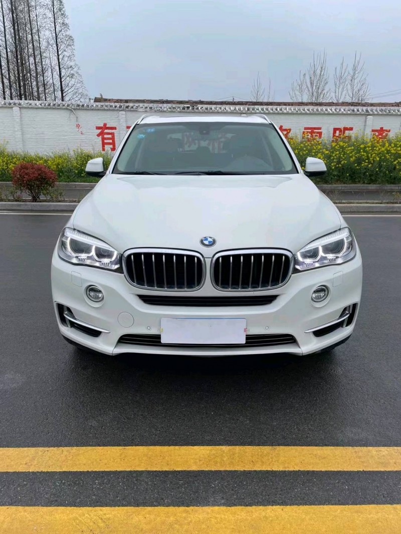 徐州16年宝马X51