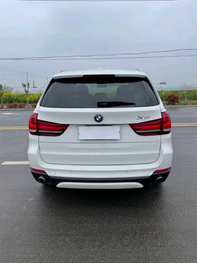 徐州16年宝马X59