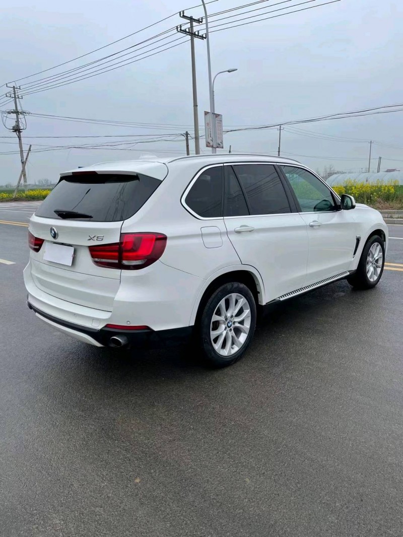 徐州16年宝马X58