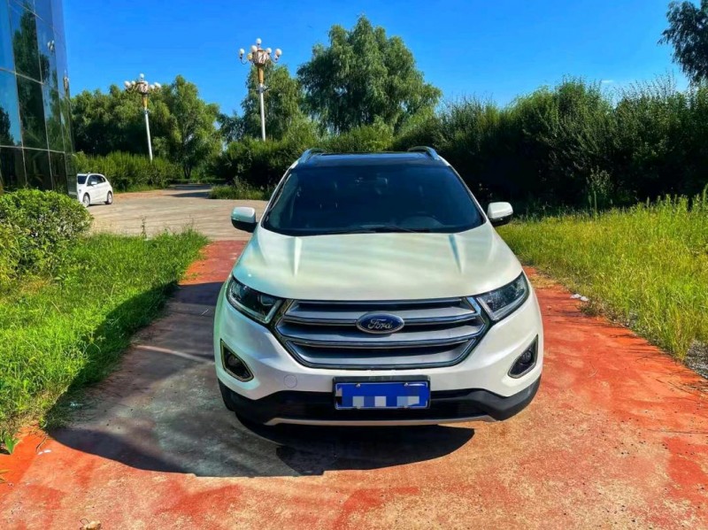 东营18年福特锐界1