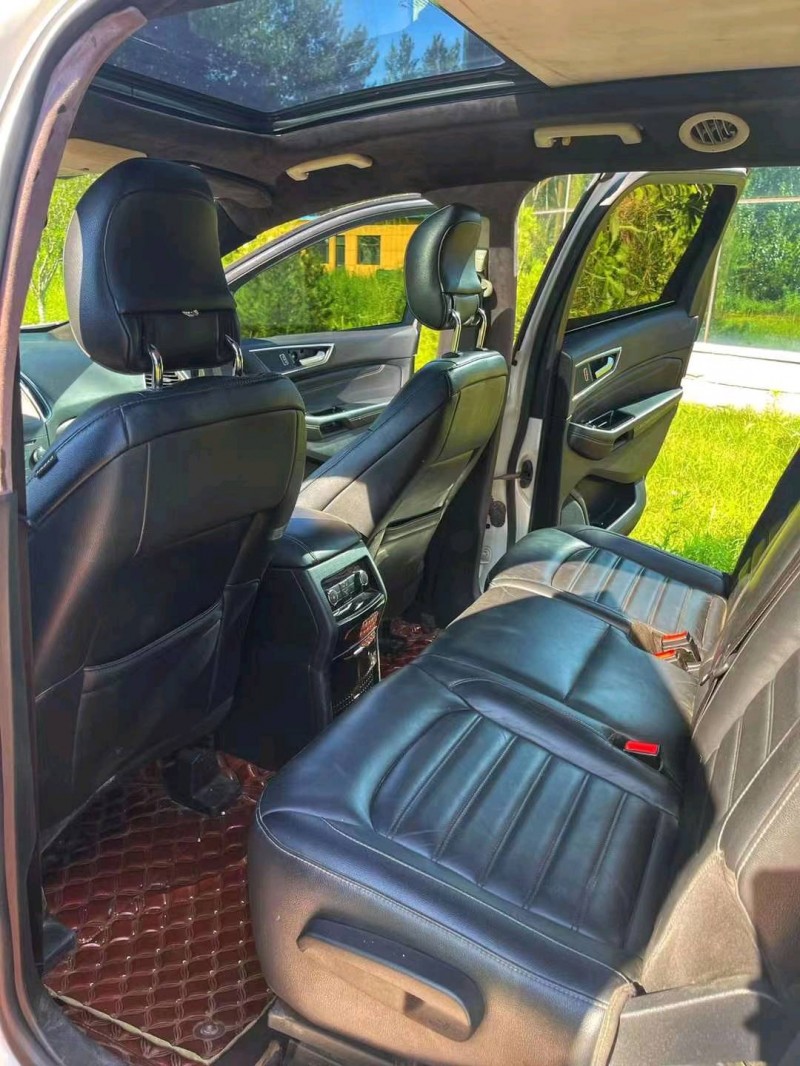 东营18年福特锐界6