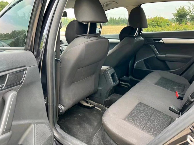 盐城16年大众朗逸3