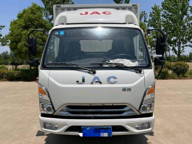 盐城21年江淮康铃9