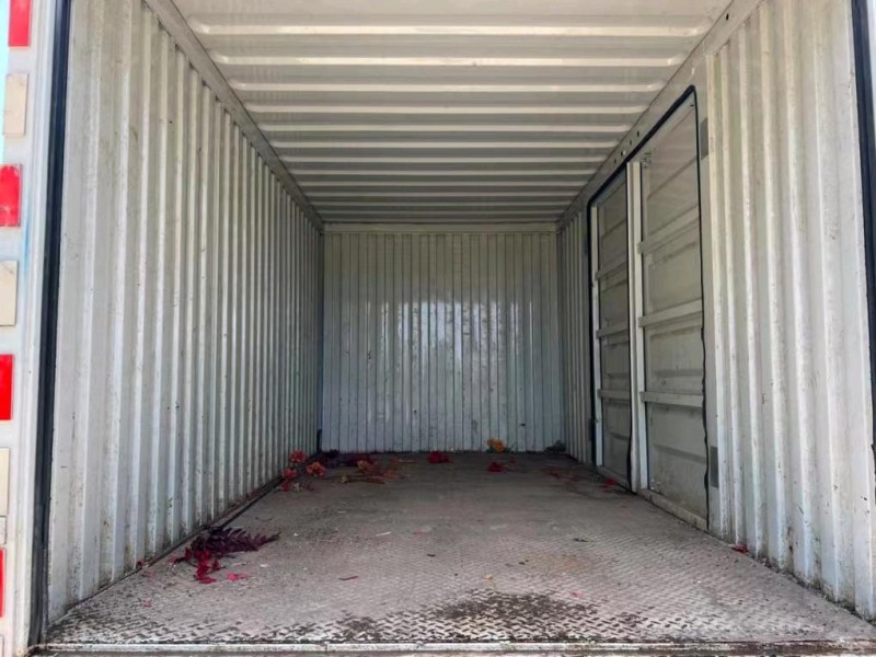 盐城21年江淮康铃4