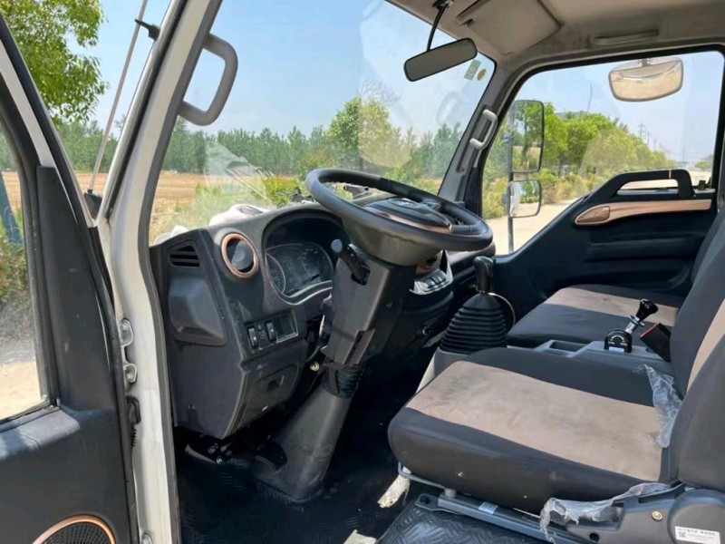 盐城21年江淮康铃3