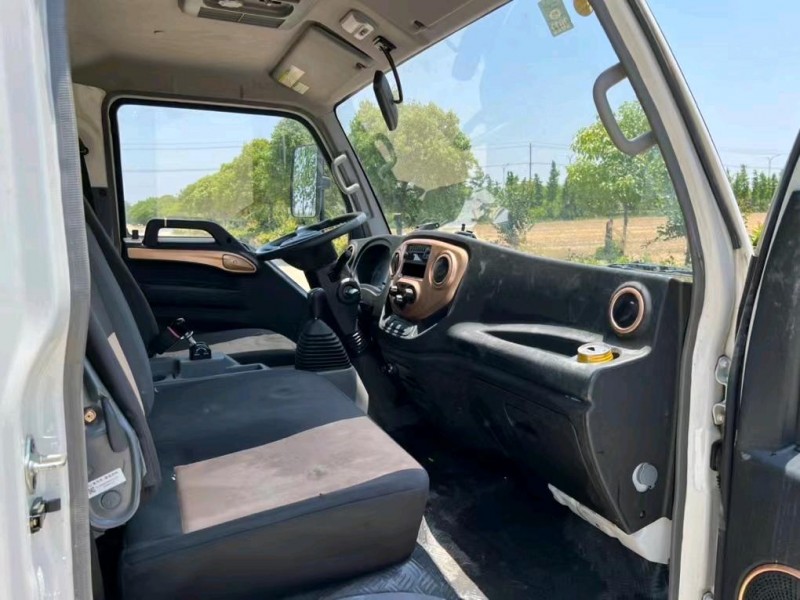 盐城21年江淮康铃2