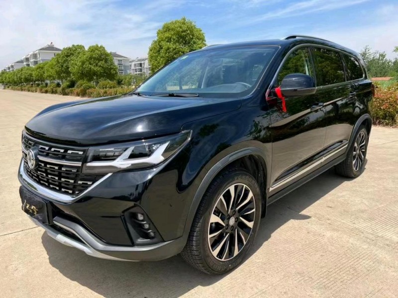 盐城21年东风T52