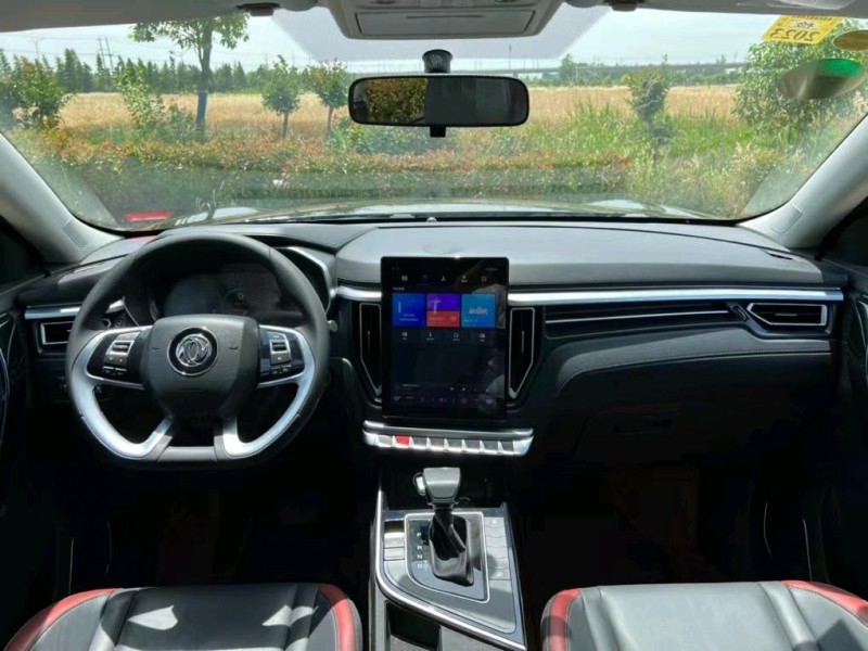 盐城21年东风T57