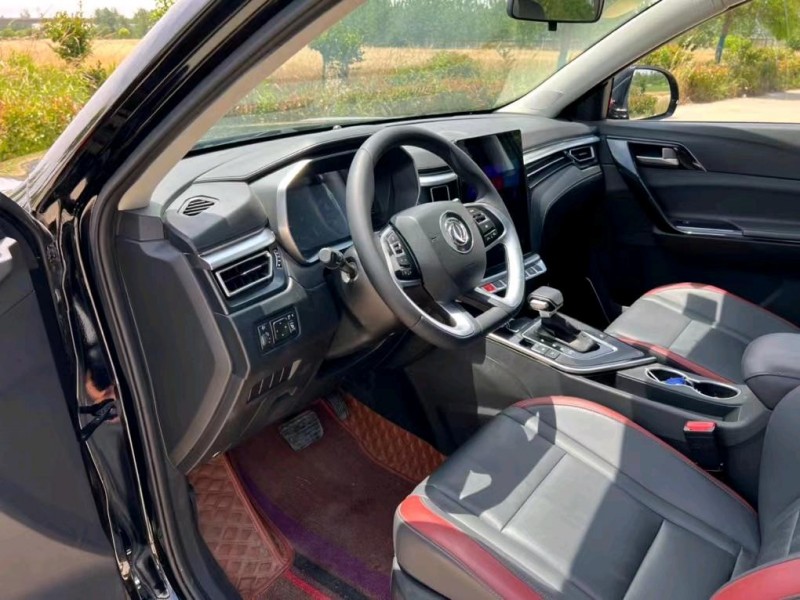 盐城21年东风T58