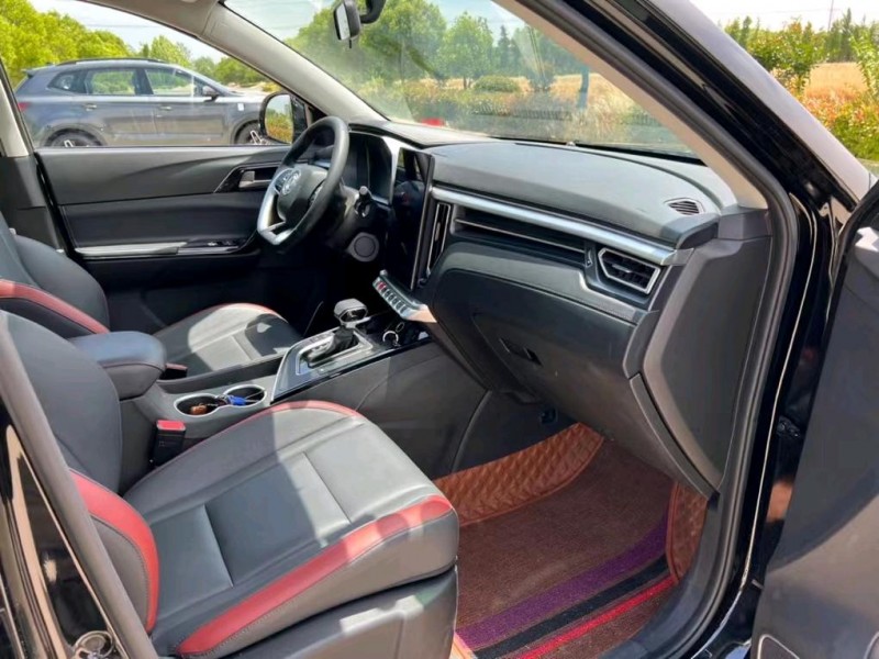 盐城21年东风T59