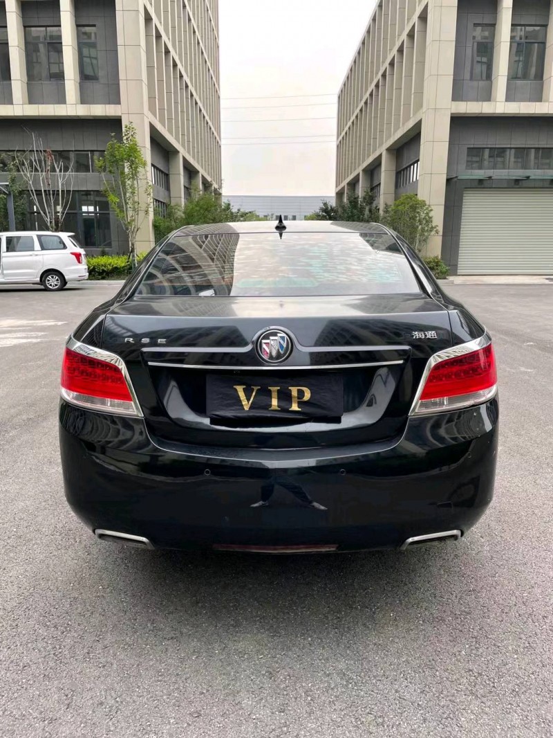 徐州13年别克君越1