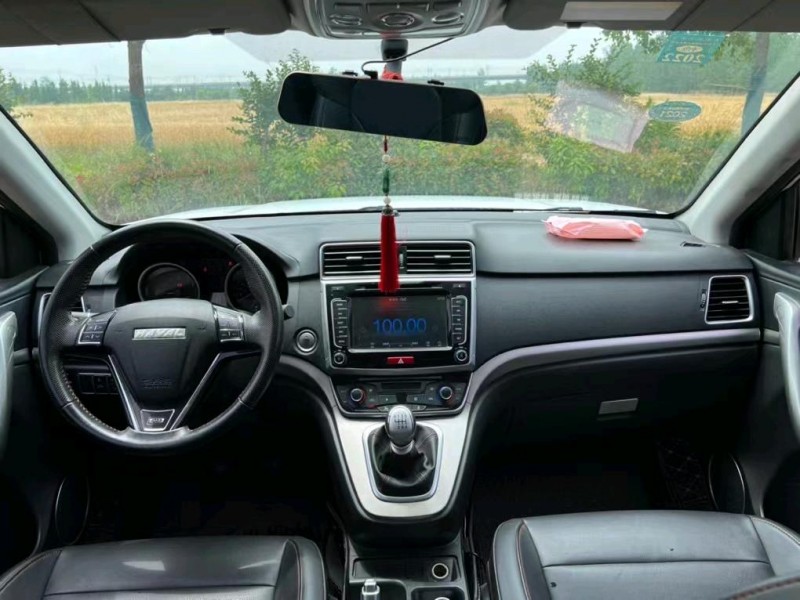 盐城18年哈弗M69