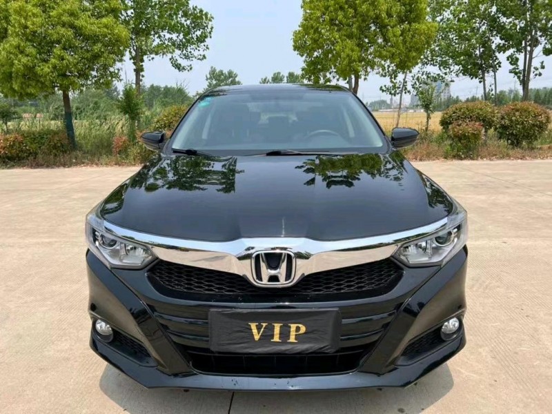 盐城20年本田凌派1