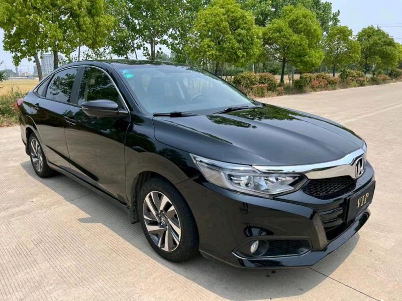 盐城20年本田凌派2