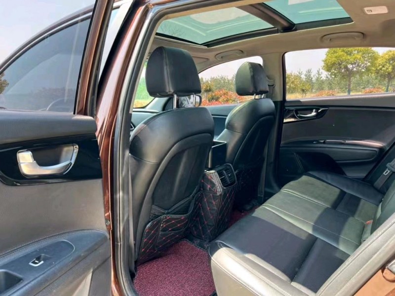 盐城16年起亚K47