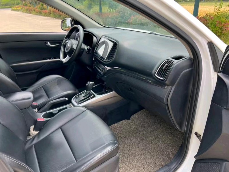 盐城16年起亚KX39