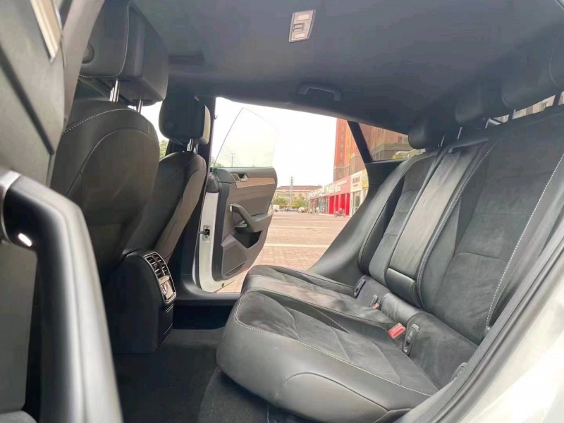 徐州20年大众CC6