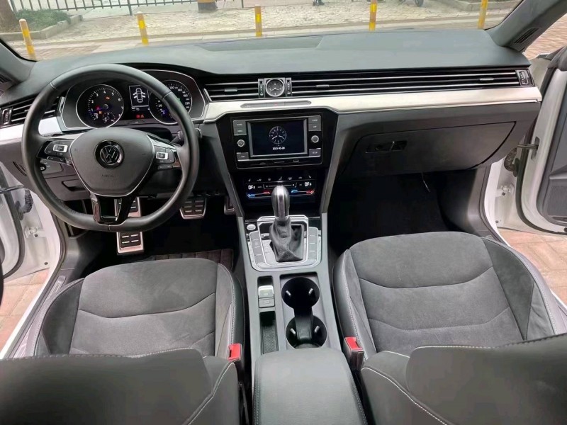 徐州20年大众CC4