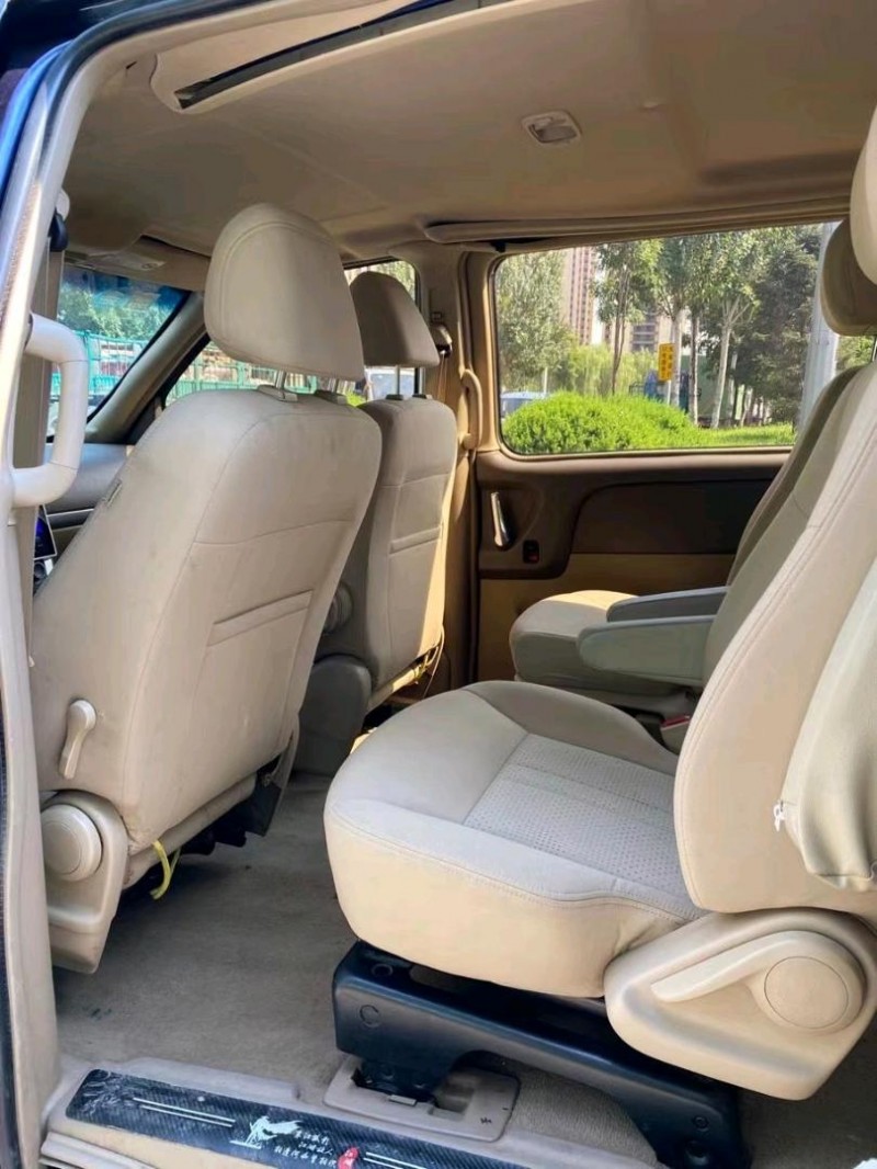 沈阳14年别克GL88