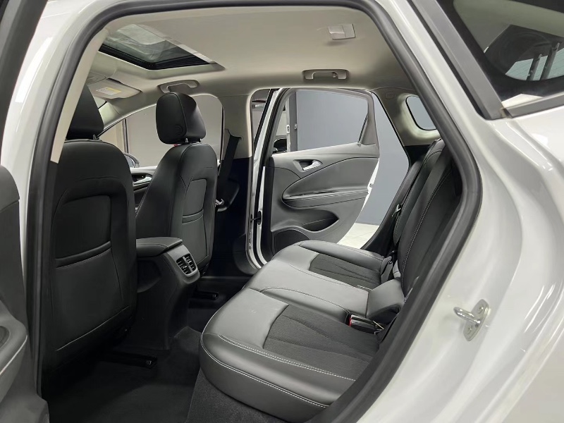 成都22年别克威朗7