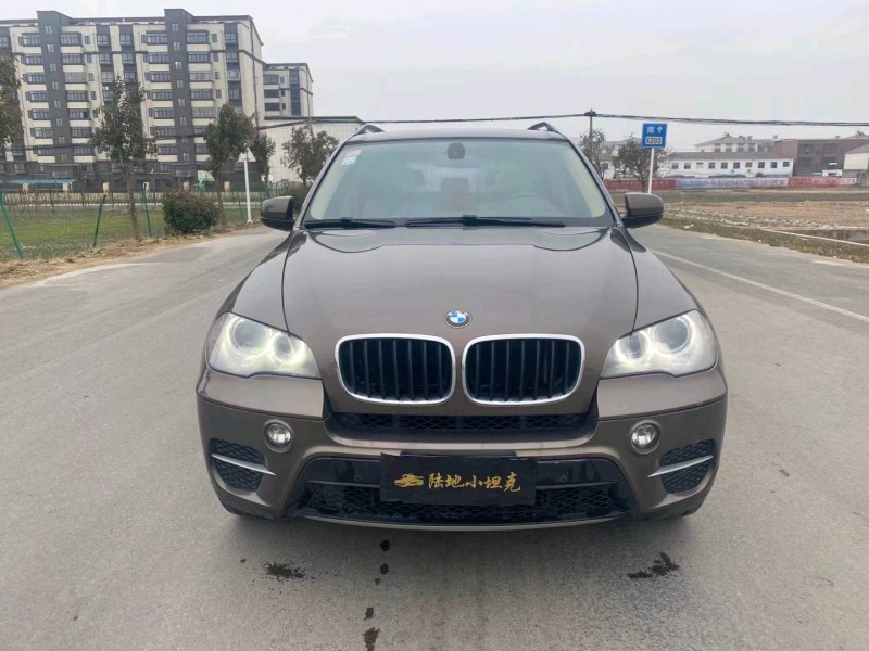 徐州13年宝马X58