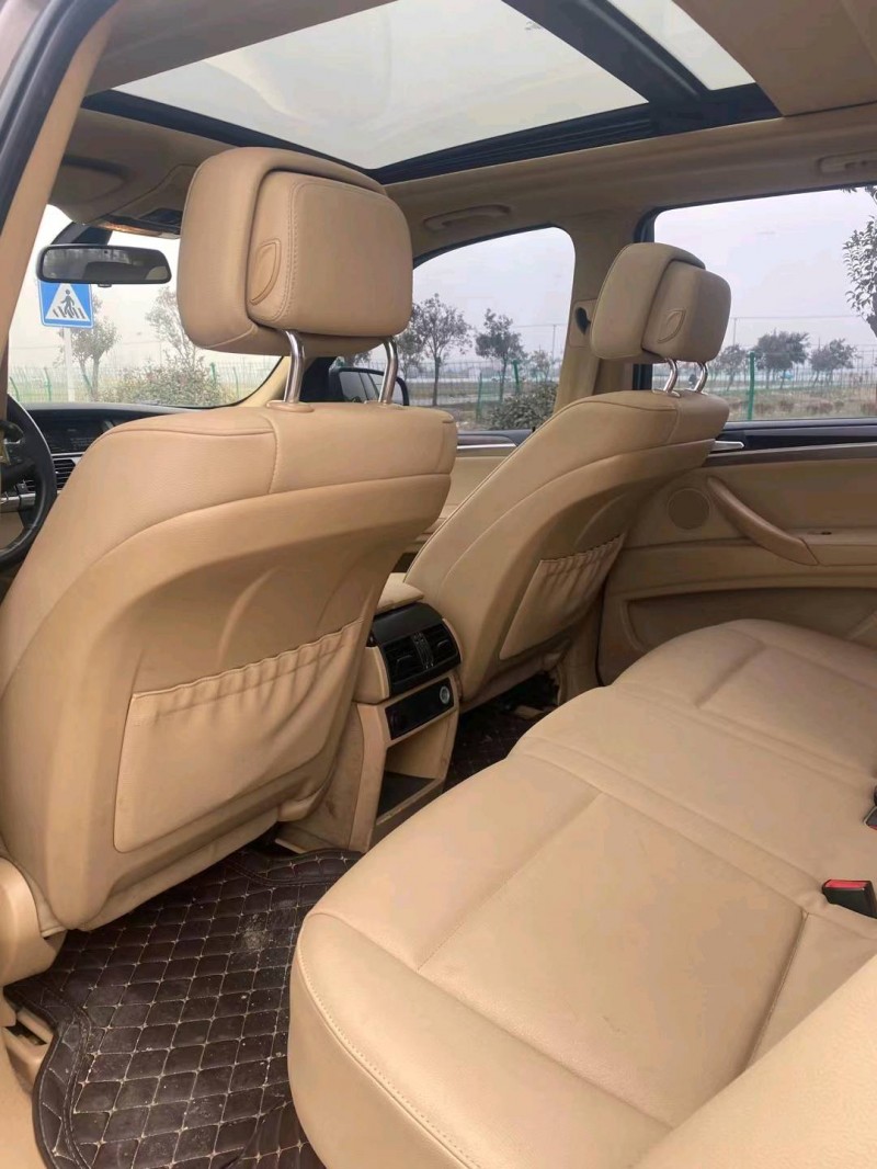 徐州13年宝马X56