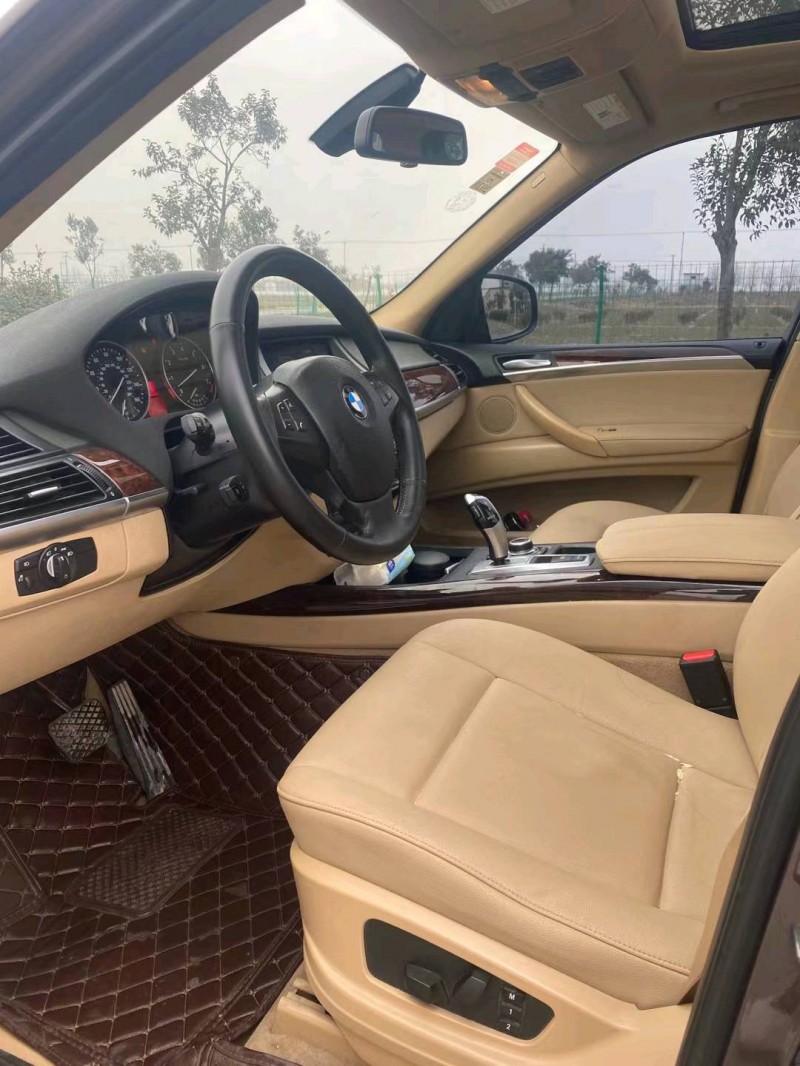 徐州13年宝马X53