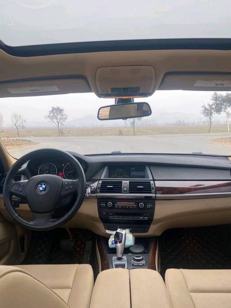 徐州13年宝马X52