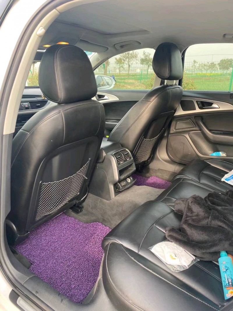 徐州14年奥迪A6L3