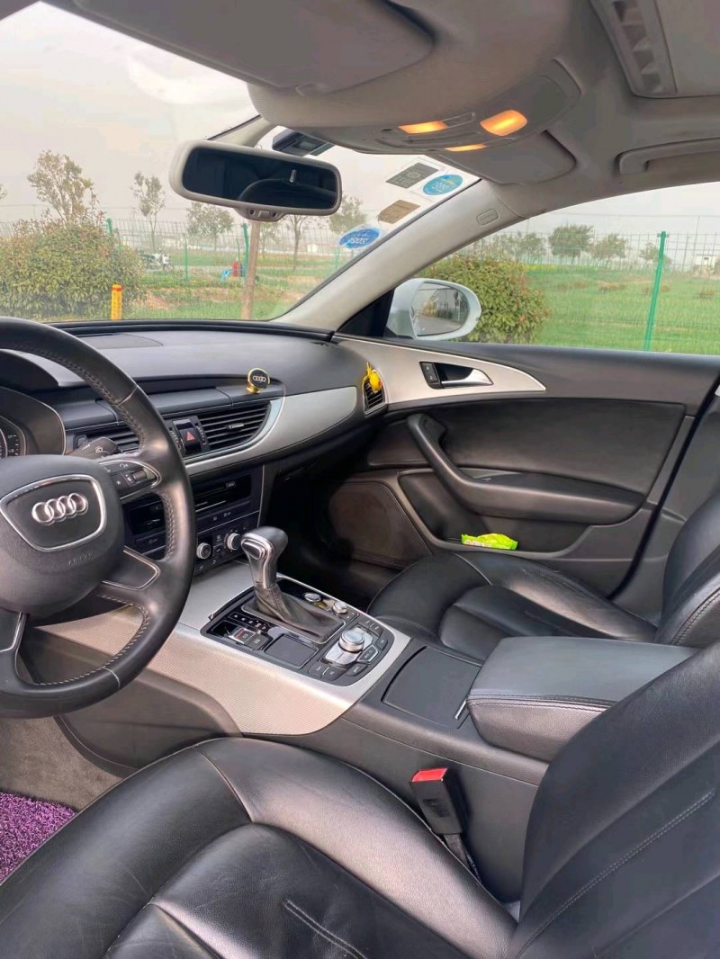 徐州14年奥迪A6L1