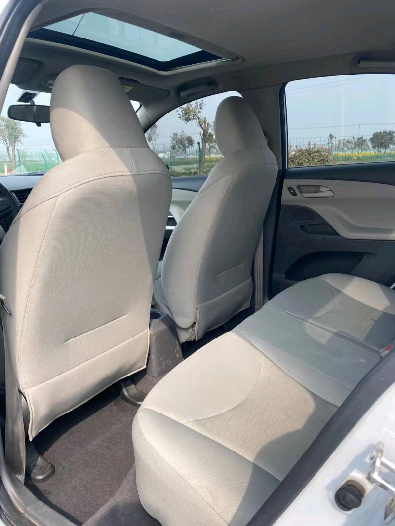 徐州15年雪佛兰赛欧7