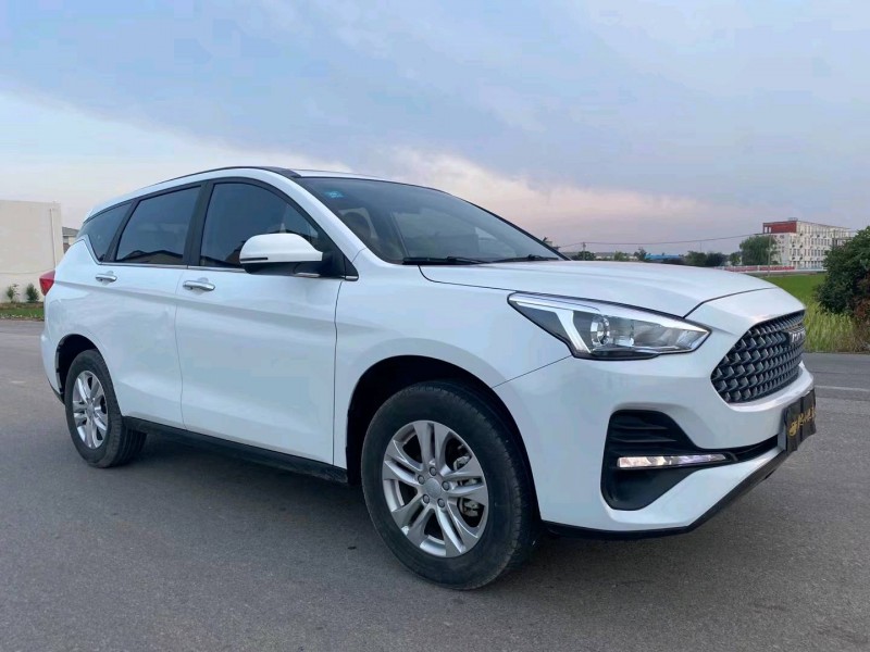 徐州20年哈弗M63