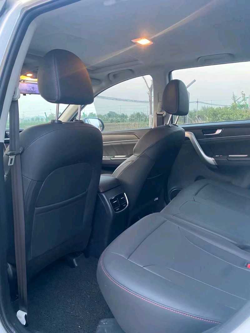 徐州20年哈弗M67